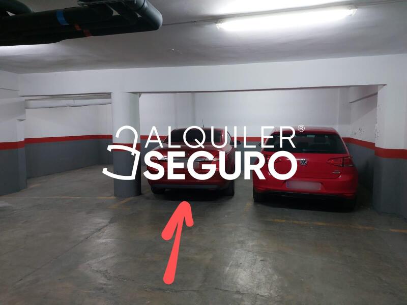 Inmueble en Calle de Agustin de Foxá, MADRID