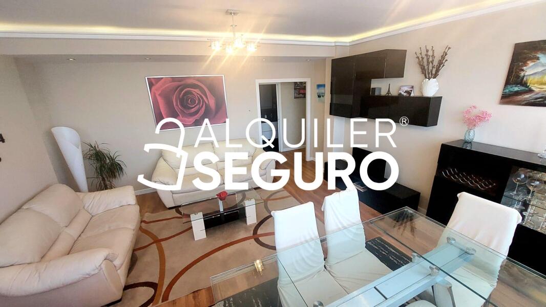 Inmueble en Calle de Agustin de Foxá, MADRID