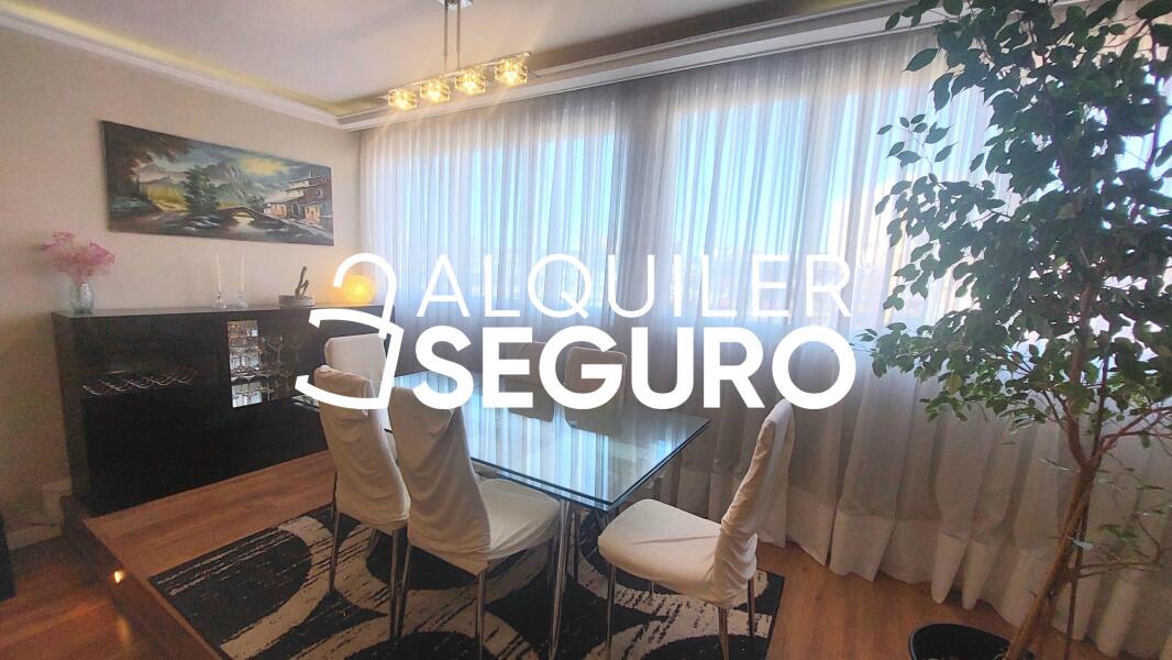 Inmueble en Calle de Agustin de Foxá, MADRID