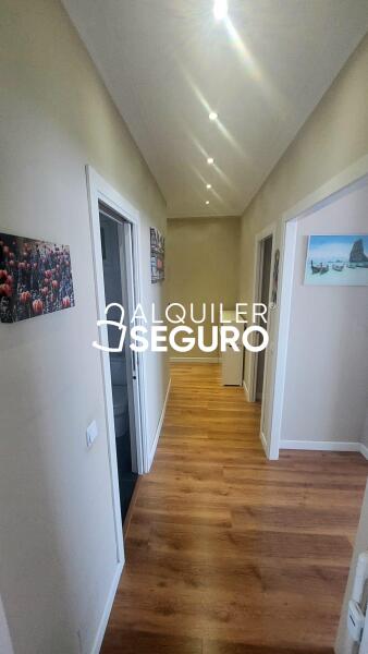 Inmueble en Calle de Agustin de Foxá, MADRID