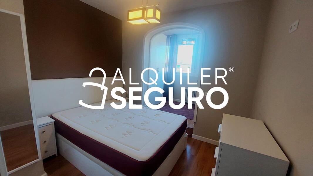 Inmueble en Calle de Agustin de Foxá, MADRID