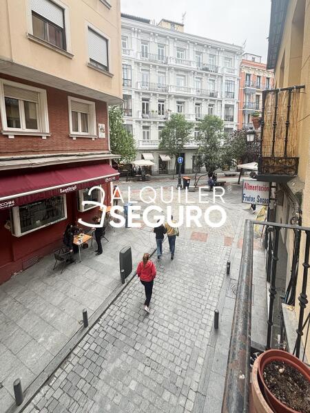 Piso en Calle de Costanilla de Santiago, MADRID MADRID