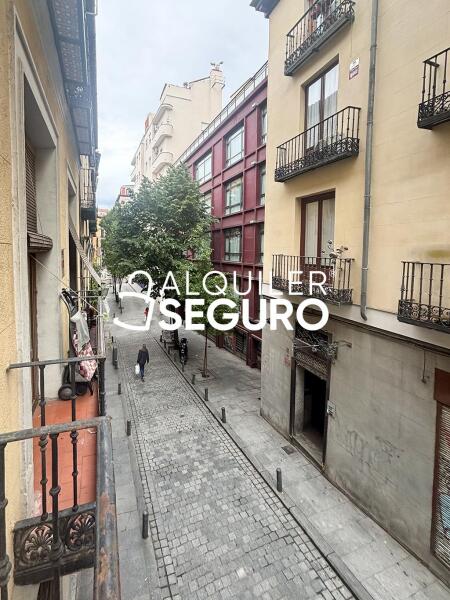 Piso en Calle de Costanilla de Santiago, MADRID MADRID