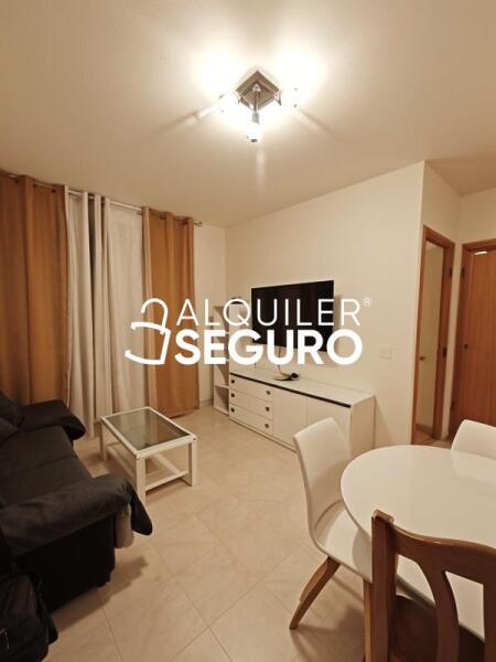 Inmueble en Calle Montesinos, ALICANTE