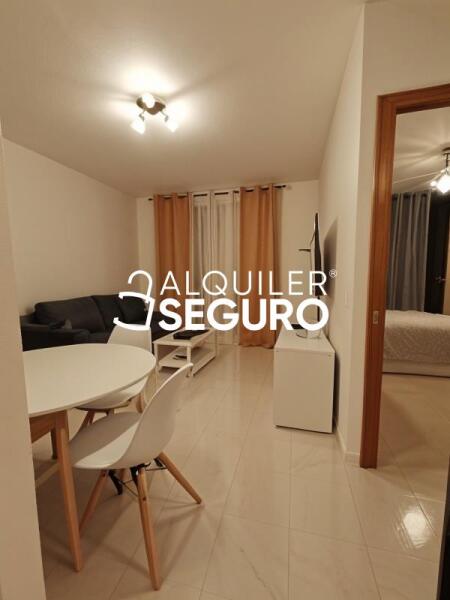 Inmueble en Calle Montesinos, ALICANTE