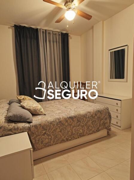 Inmueble en Calle Montesinos, ALICANTE