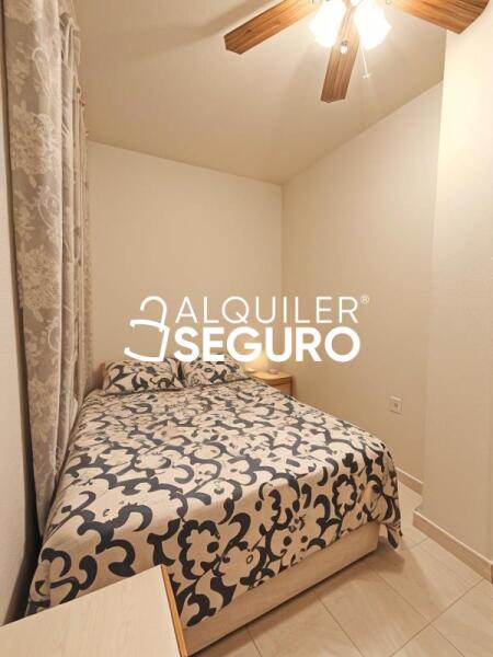 Inmueble en Calle Montesinos, ALICANTE