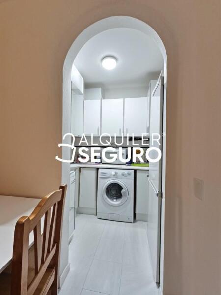 Inmueble en Calle Montesinos, ALICANTE