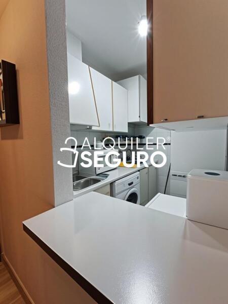 Inmueble en Calle Montesinos, ALICANTE