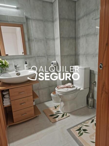 Inmueble en Calle Montesinos, ALICANTE