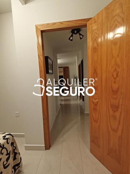 Inmueble en Calle Montesinos, ALICANTE