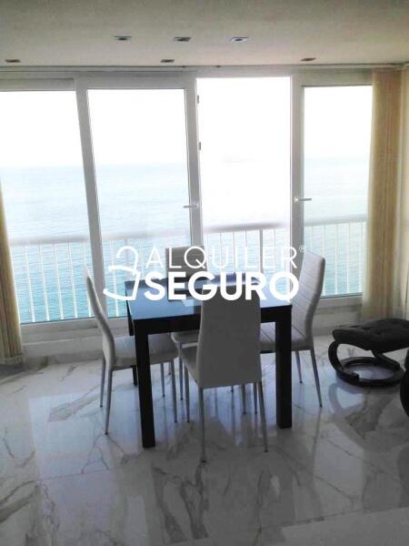 Inmueble en Avenida Madrid, ALICANTE