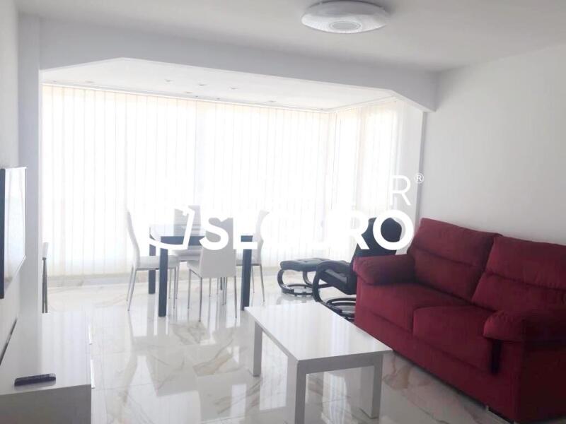 Inmueble en Avenida Madrid, ALICANTE