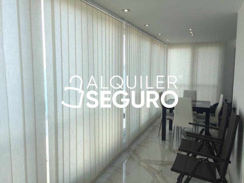 Inmueble en Avenida Madrid, ALICANTE