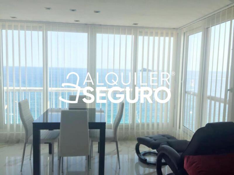 Inmueble en Avenida Madrid, ALICANTE