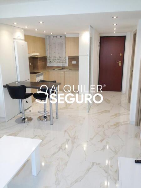 Inmueble en Avenida Madrid, ALICANTE