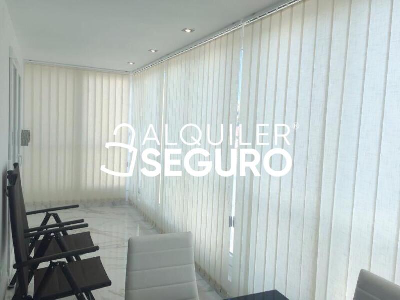 Inmueble en Avenida Madrid, ALICANTE