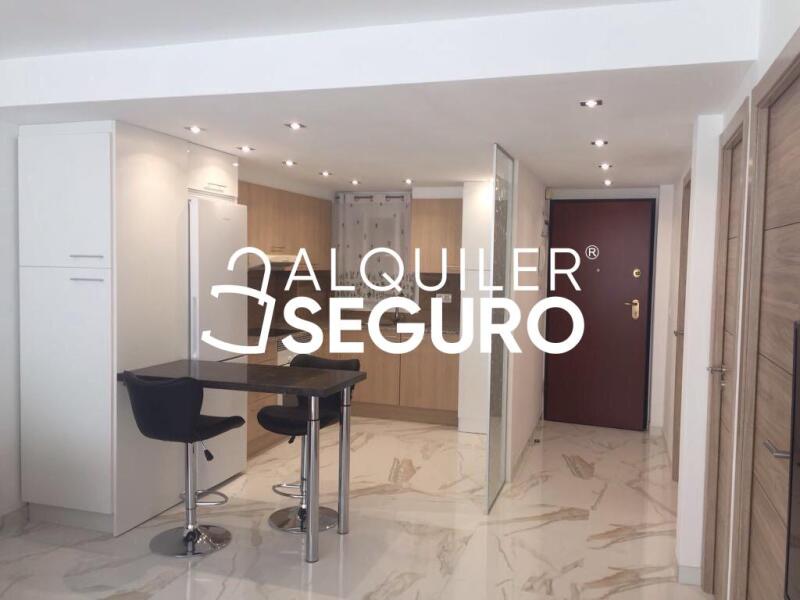 Inmueble en Avenida Madrid, ALICANTE