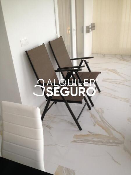 Inmueble en Avenida Madrid, ALICANTE