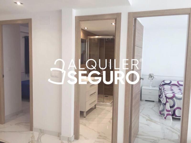 Inmueble en Avenida Madrid, ALICANTE