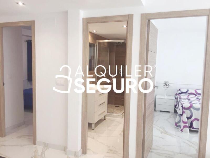 Inmueble en Avenida Madrid, ALICANTE