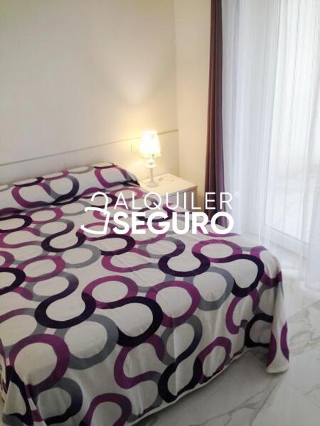 Inmueble en Avenida Madrid, ALICANTE