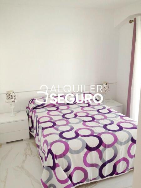 Inmueble en Avenida Madrid, ALICANTE