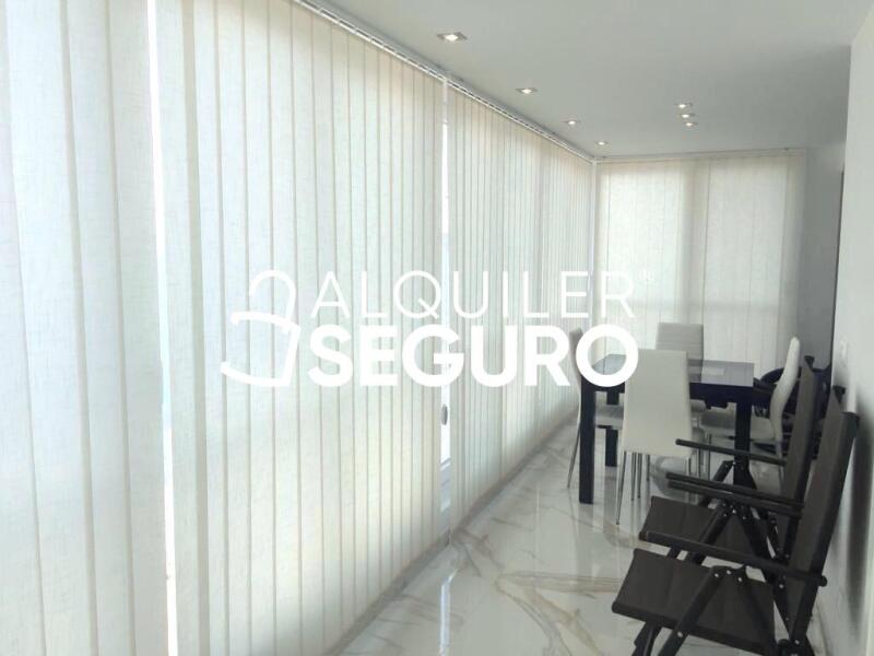 Inmueble en Avenida Madrid, ALICANTE