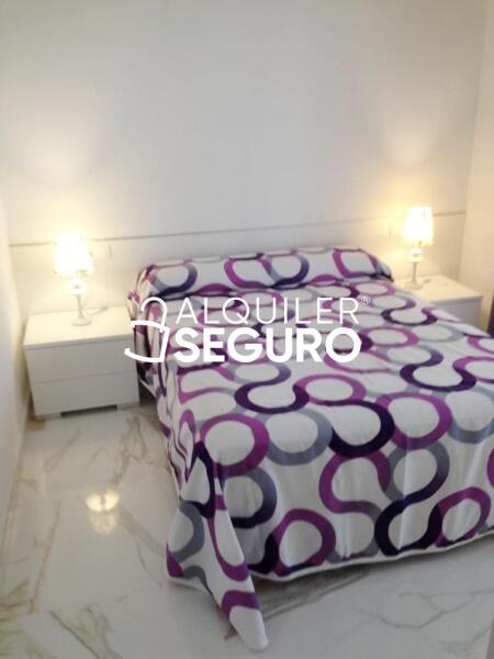 Inmueble en Avenida Madrid, ALICANTE