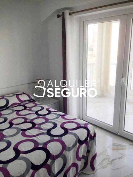 Inmueble en Avenida Madrid, ALICANTE