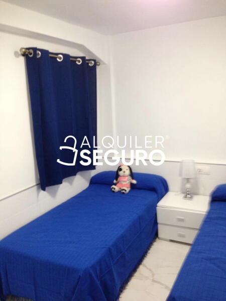 Inmueble en Avenida Madrid, ALICANTE