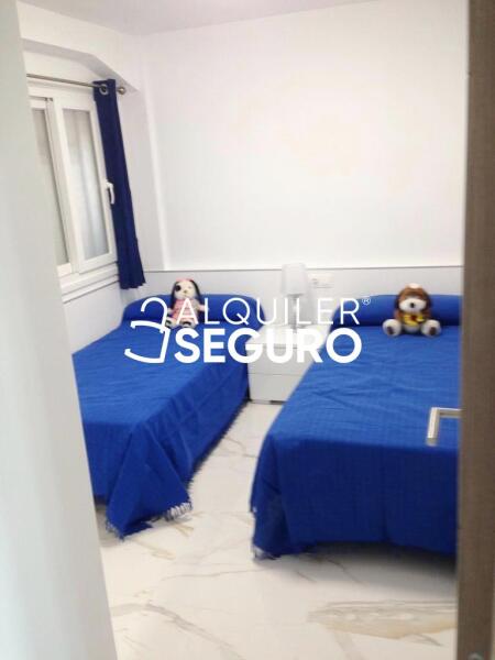 Inmueble en Avenida Madrid, ALICANTE