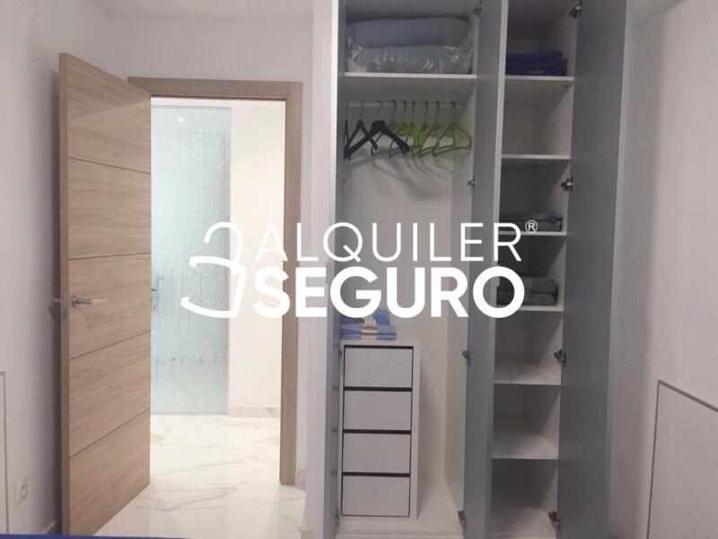 Inmueble en Avenida Madrid, ALICANTE