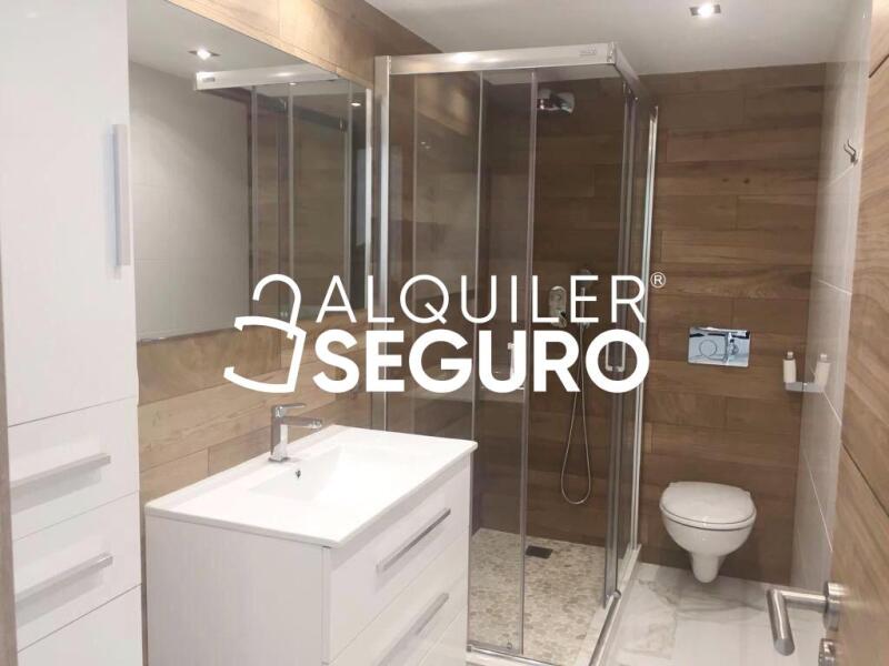 Inmueble en Avenida Madrid, ALICANTE