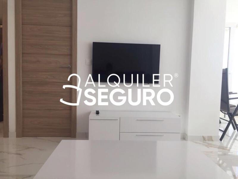 Inmueble en Avenida Madrid, ALICANTE