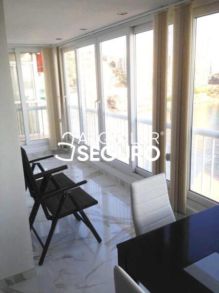 Inmueble en Avenida Madrid, ALICANTE