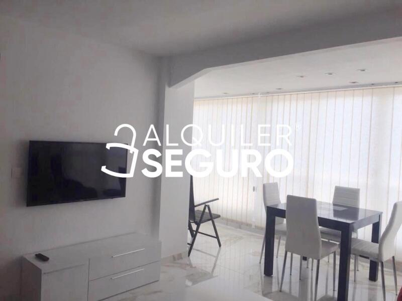 Inmueble en Avenida Madrid, ALICANTE