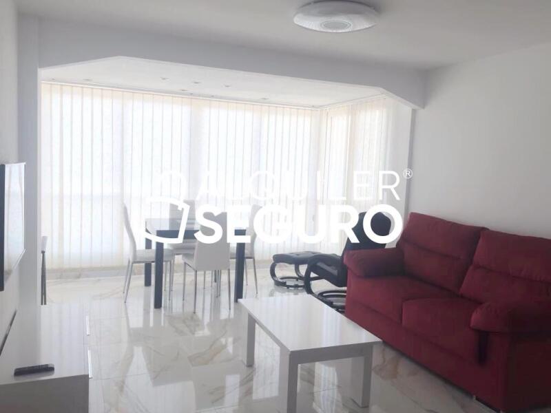 Inmueble en Avenida Madrid, ALICANTE