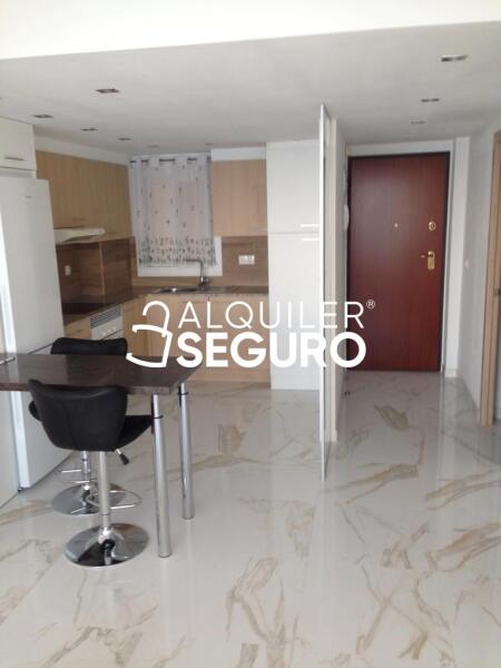 Inmueble en Avenida Madrid, ALICANTE