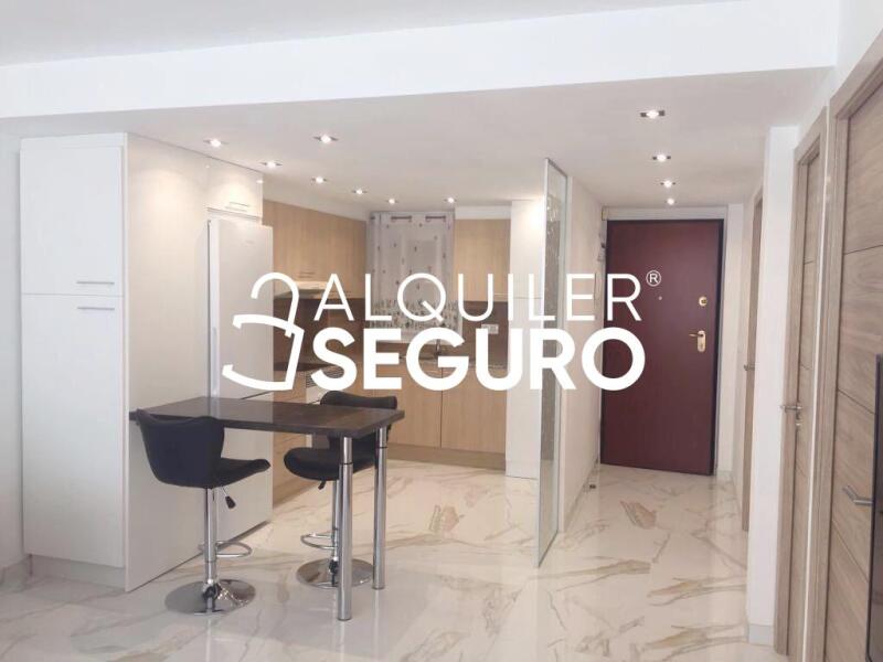 Inmueble en Avenida Madrid, ALICANTE