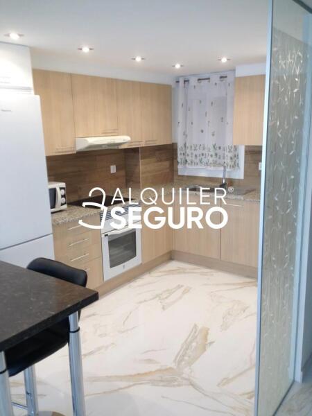 Inmueble en Avenida Madrid, ALICANTE