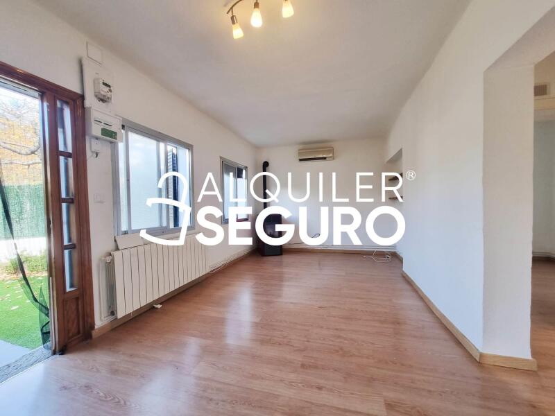 Inmueble en Calle Nogal, MADRID