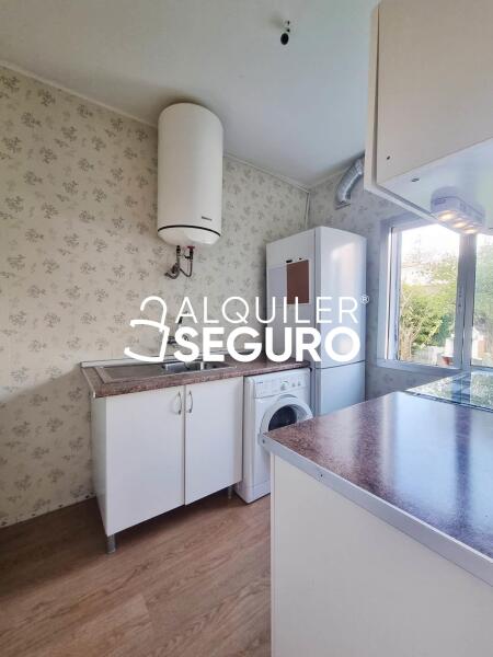 Inmueble en Calle Nogal, MADRID