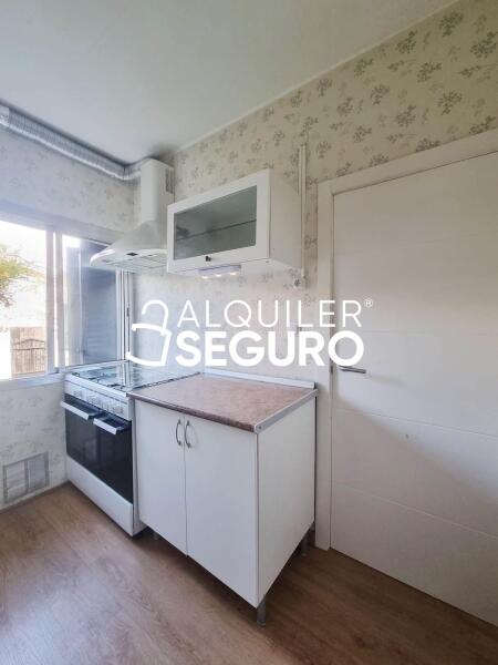 Inmueble en Calle Nogal, MADRID