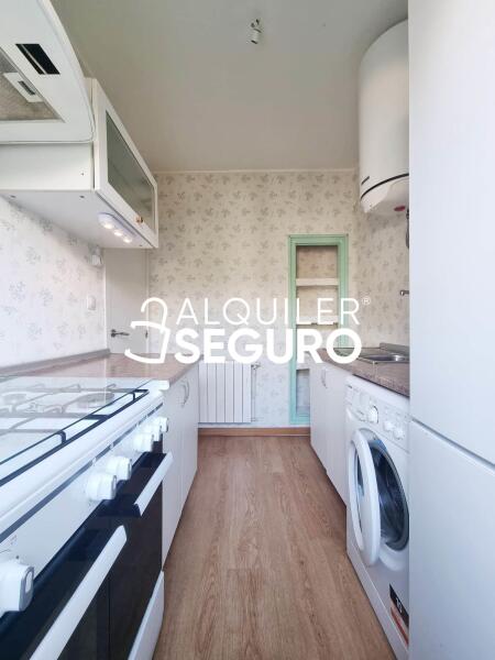 Inmueble en Calle Nogal, MADRID