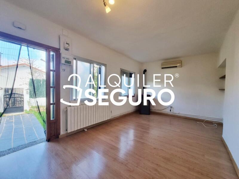 Inmueble en Calle Nogal, MADRID