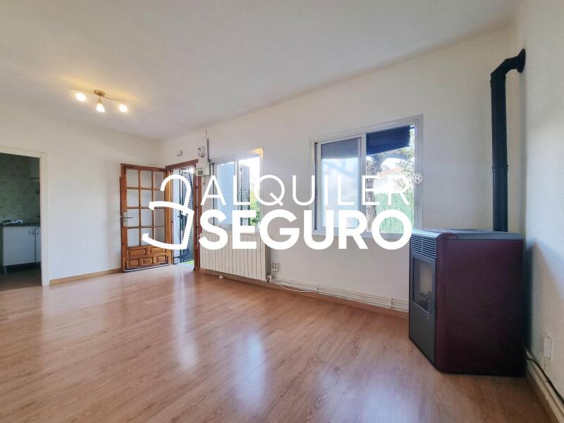 Inmueble en Calle Nogal, MADRID