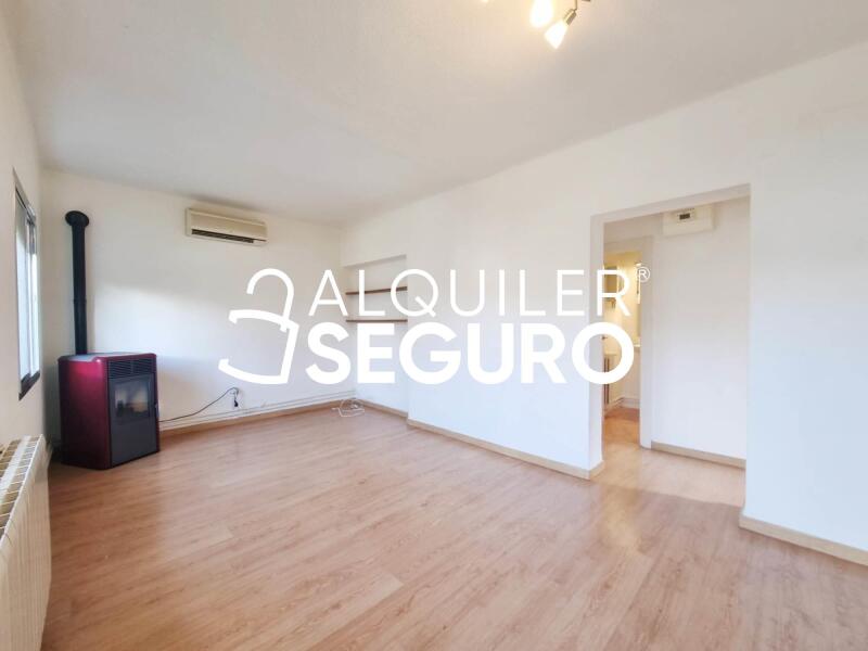 Inmueble en Calle Nogal, MADRID