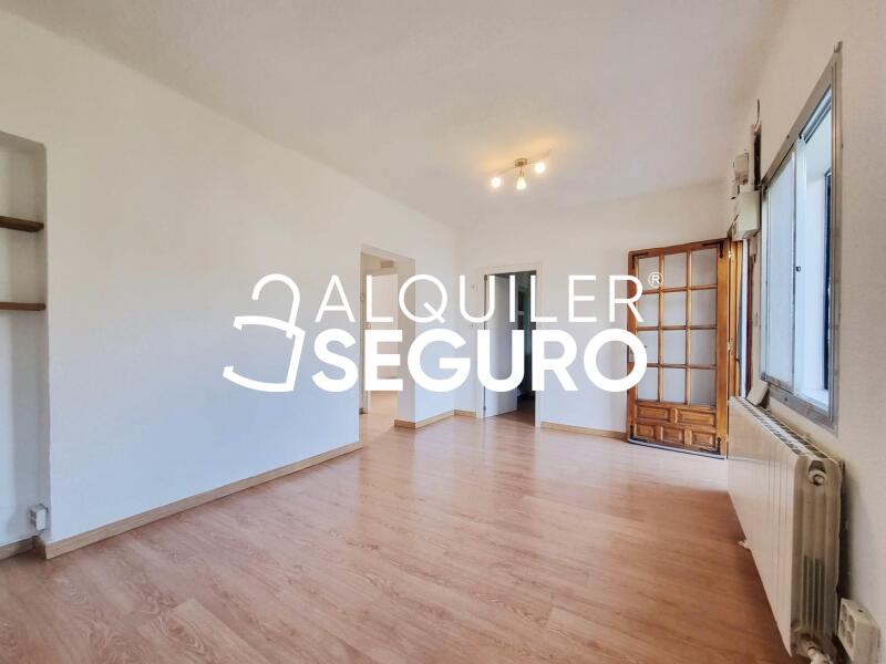 Inmueble en Calle Nogal, MADRID