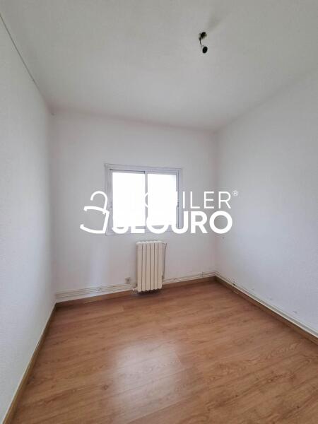 Inmueble en Calle Nogal, MADRID